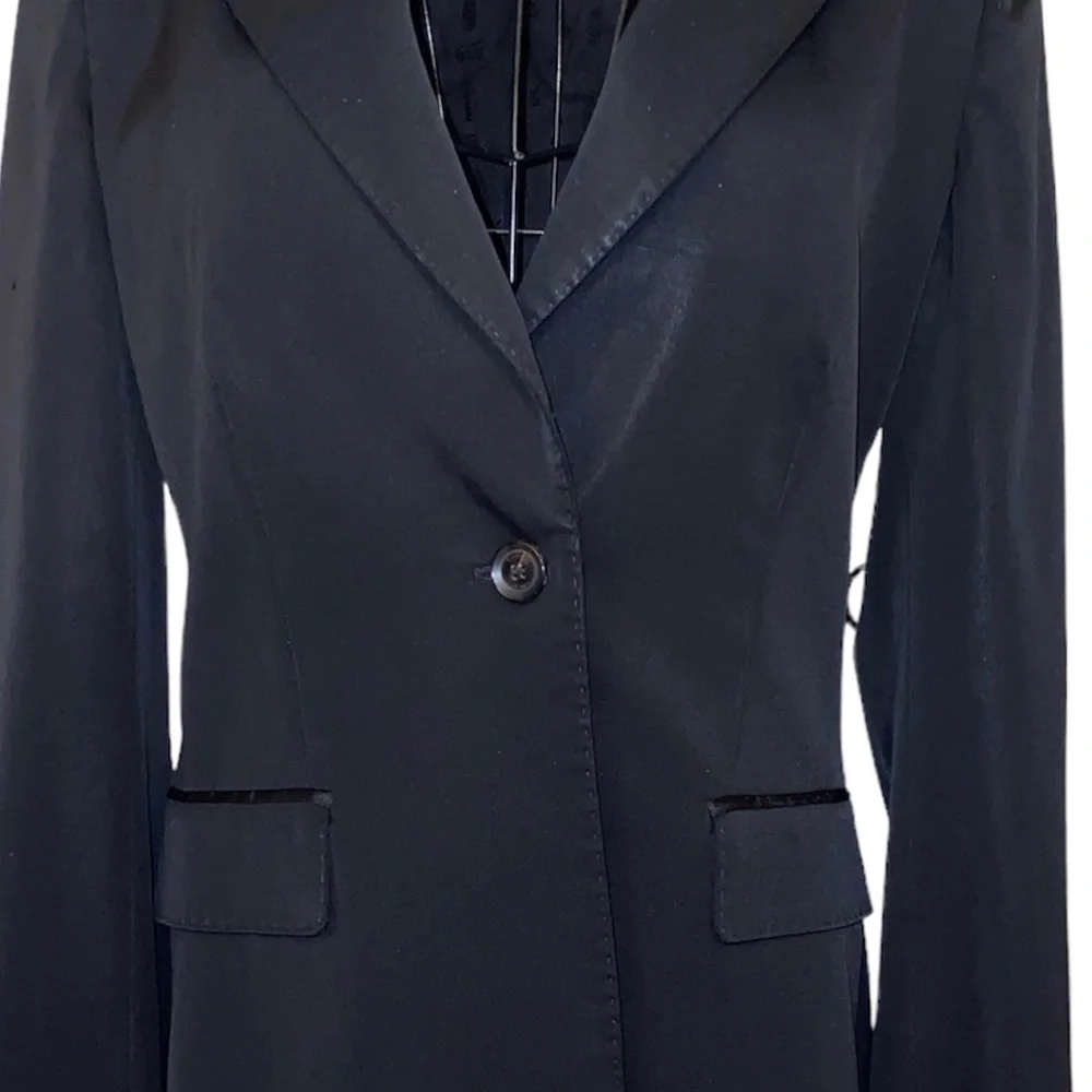 GUCCI SUIT VINTAGE LADIES - Picture 2 of 12